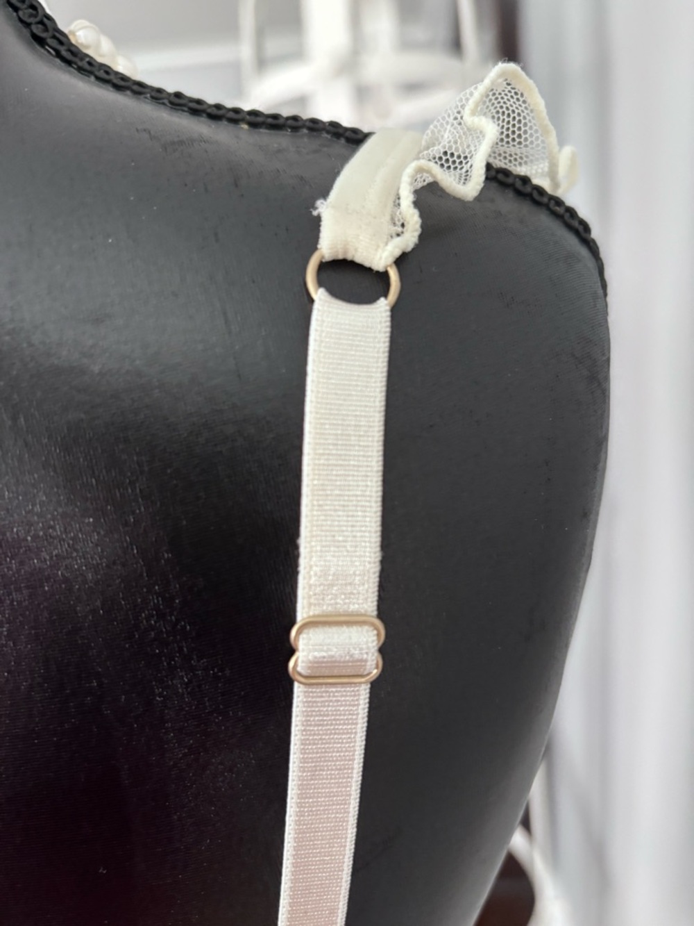 JESSICA SIMPSON Intimates - Picture 8 of 13